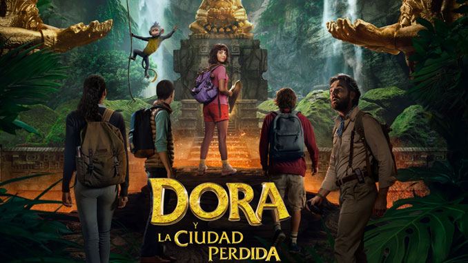 Banner promocional